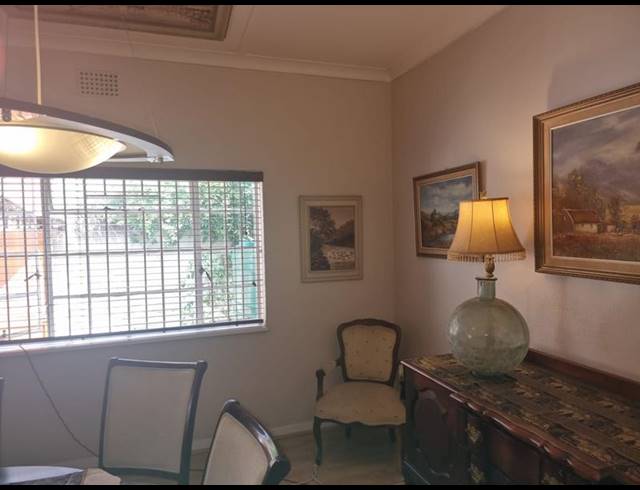 3 BEDROOM HOUSE FOR SALE IN ORANGE GROVE